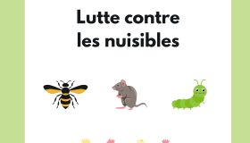 lutte nuisibles