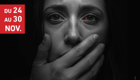 semaine de lutte contre les violences faites aux femmes