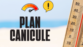 plan canicule
