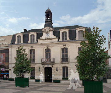 villa rozée 