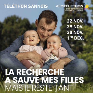 téléthon