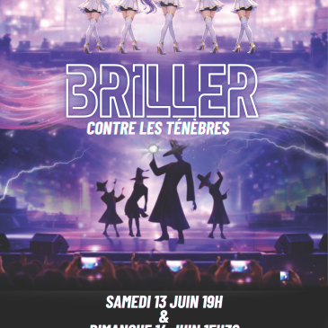 comédie musicale