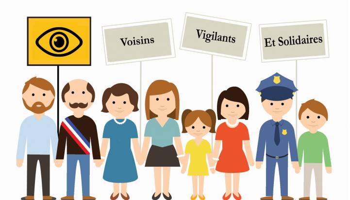 Voisins vigilants Vignette