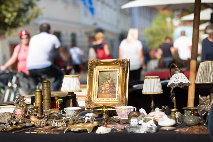 Brocante Gambetta