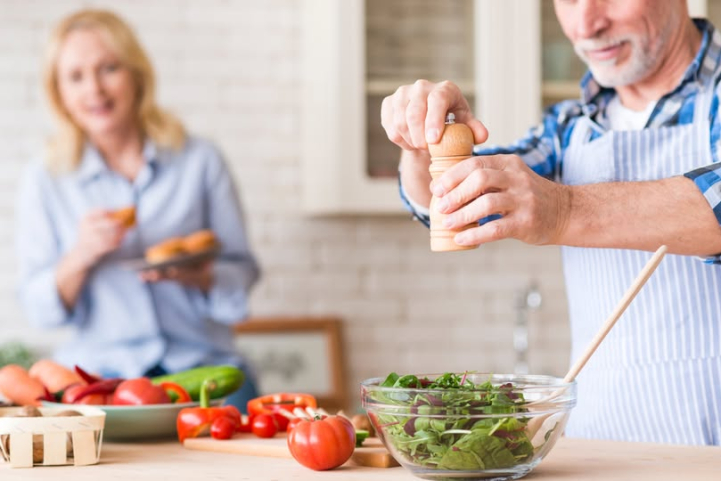 Atelier de prévention nutritionnelle