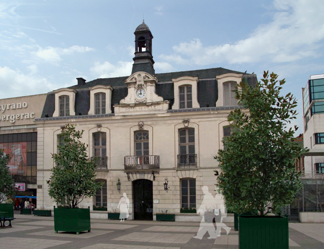 villa rozée 