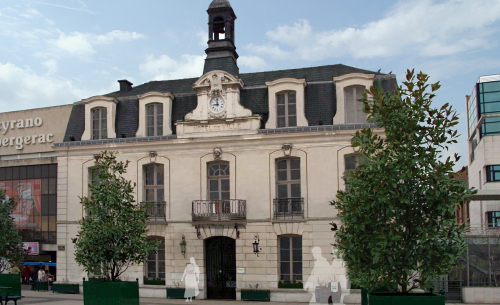 villa rozée 