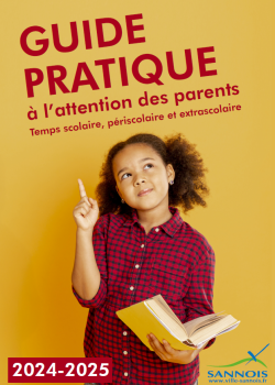 guide scolaire 2024-2025