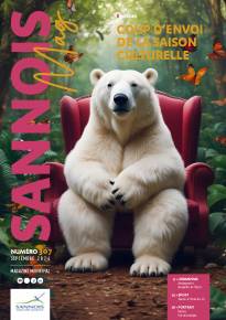 Sannois mag septembre 2024