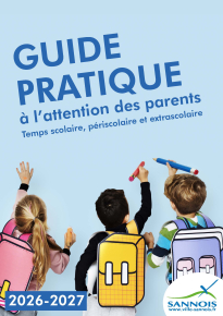 Guide scolaire 2026-2027